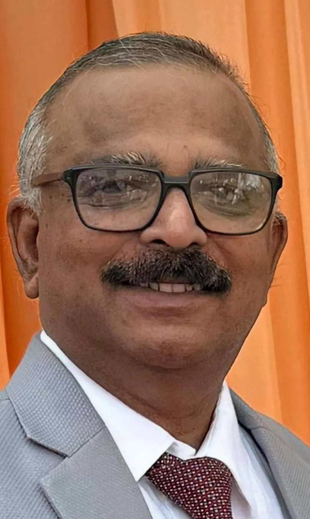 Dr Sudhakar Kattoju